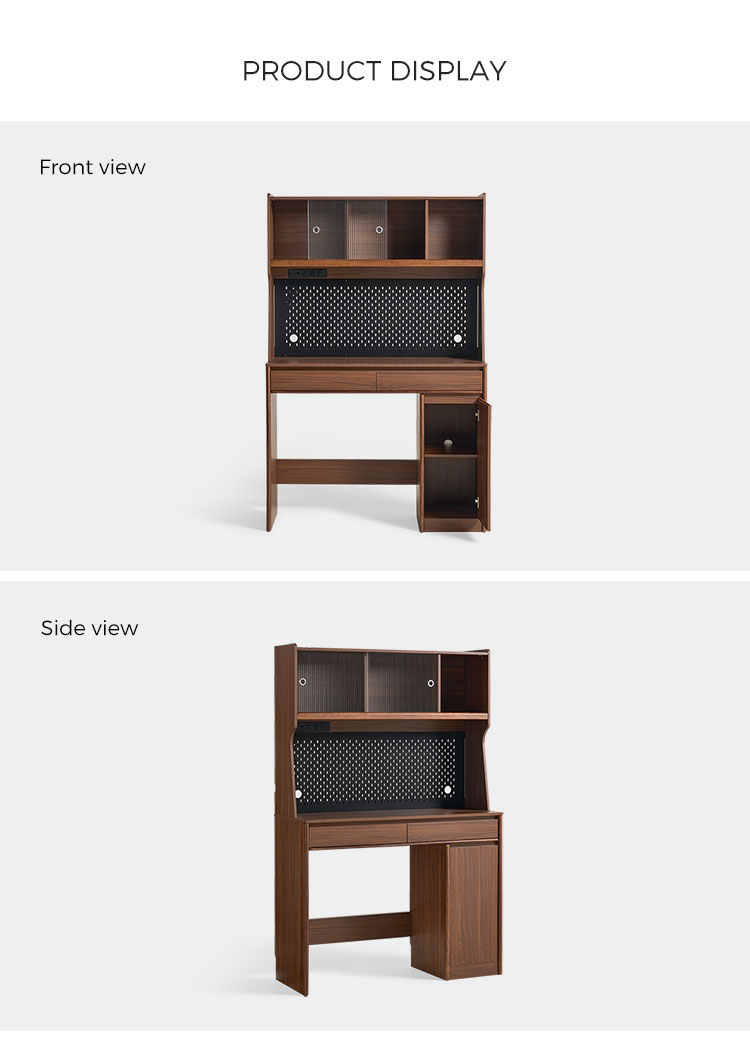 Industrial Vintage Cabinet