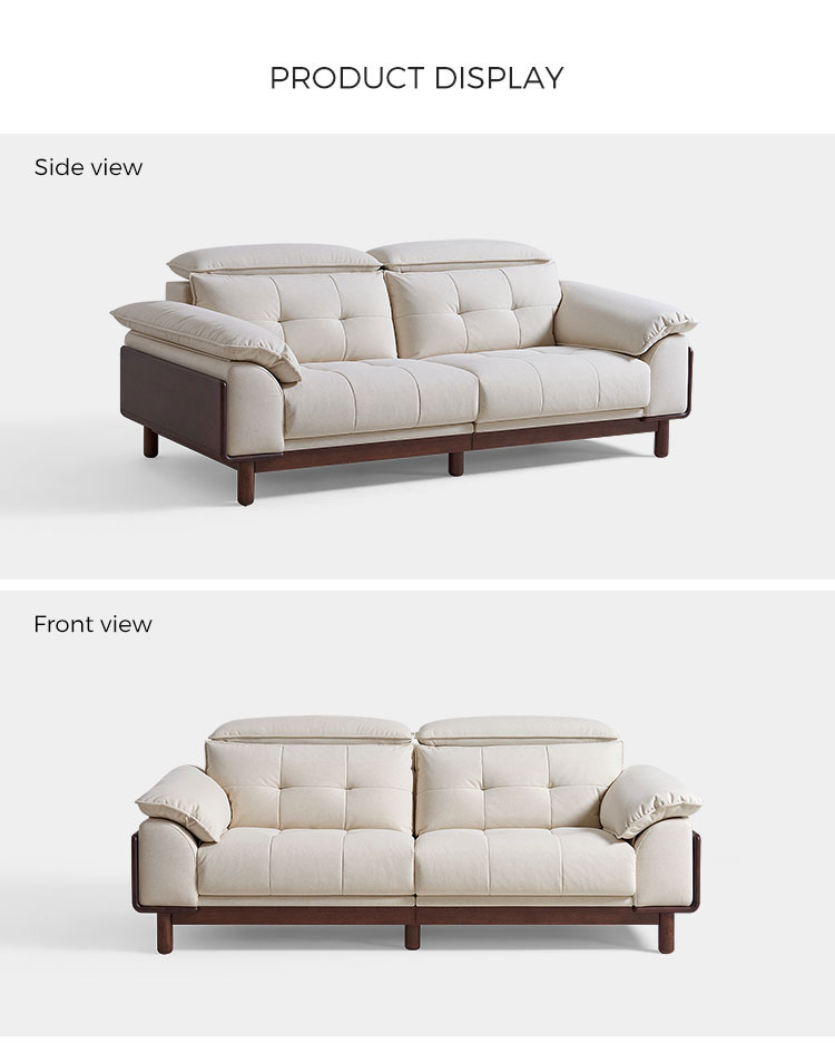 leisure sofa