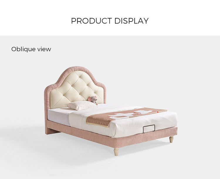 Kids Bed