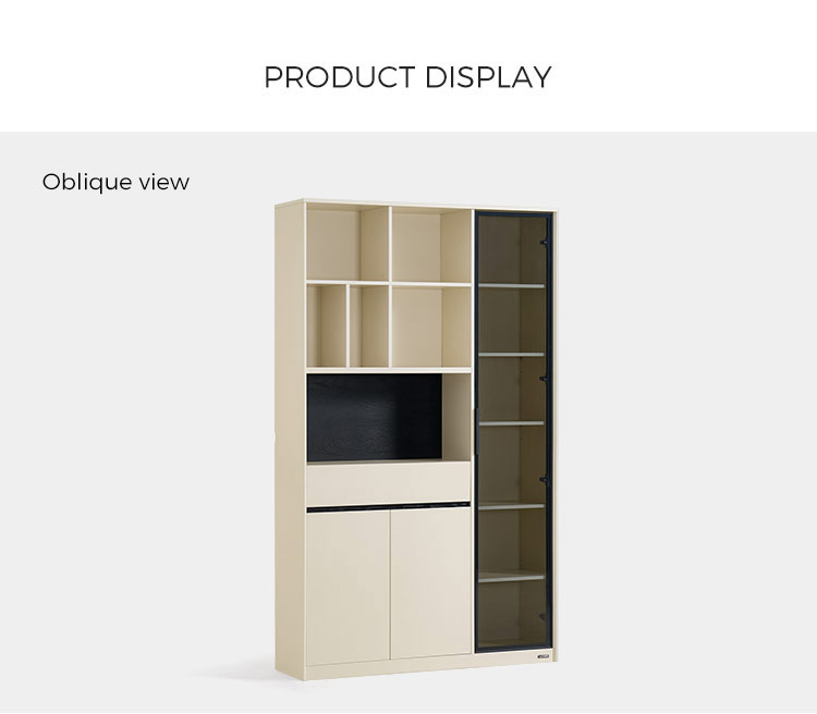 LED cabinet