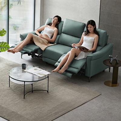 Sale Modern Fabric Gray Sectional Sofa