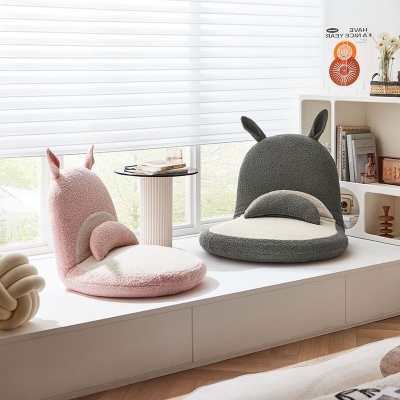 Adjustable Sofa Chia Fabric