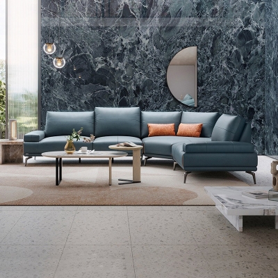 Contemporary Living Room Combination Sofa