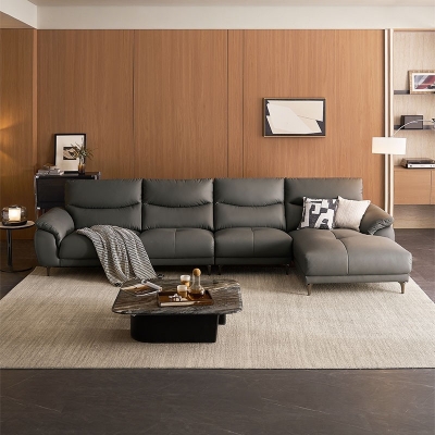 sectional sofa L shaped