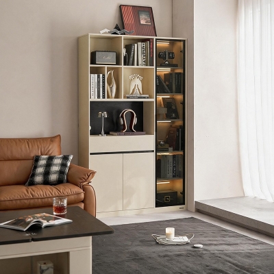 Living Room Cabinet