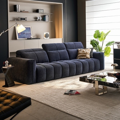 Modern Space Saving Sofa