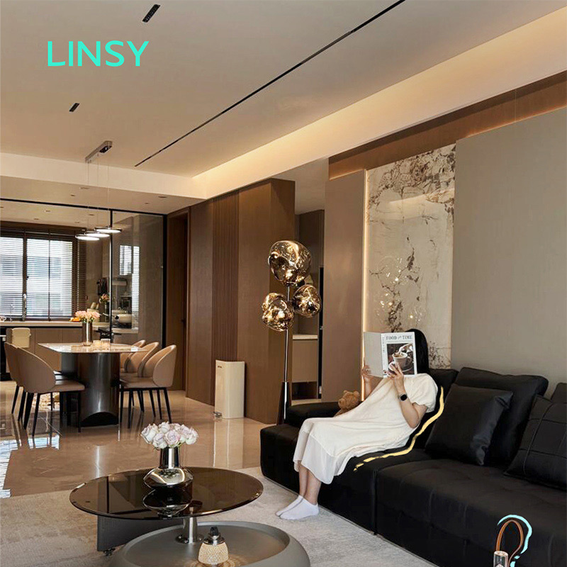How to Create an Italian Minimalist Living Room: A Penthouse Styling Guide