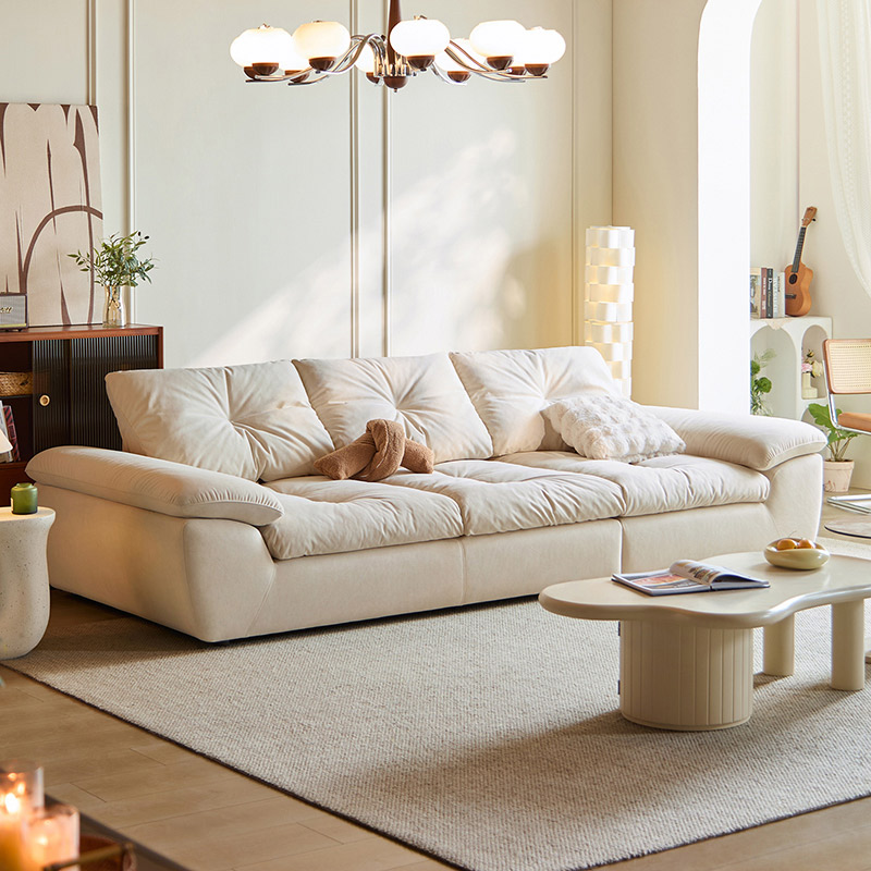 Choose Your Favorite Lazy Sofa for Christmas Day!