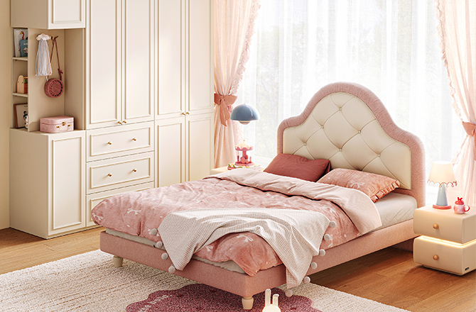Children's Room