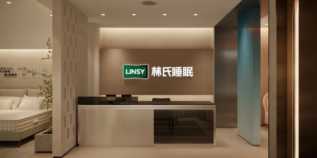 LINSY new brand 