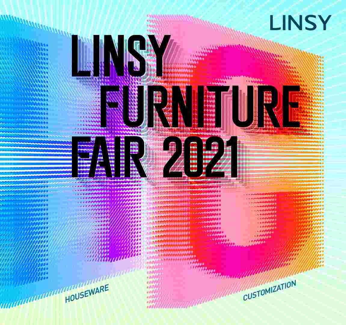 LINSY Home big show CBD Fair