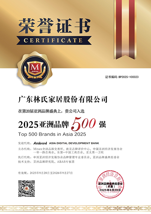 certificate 500 