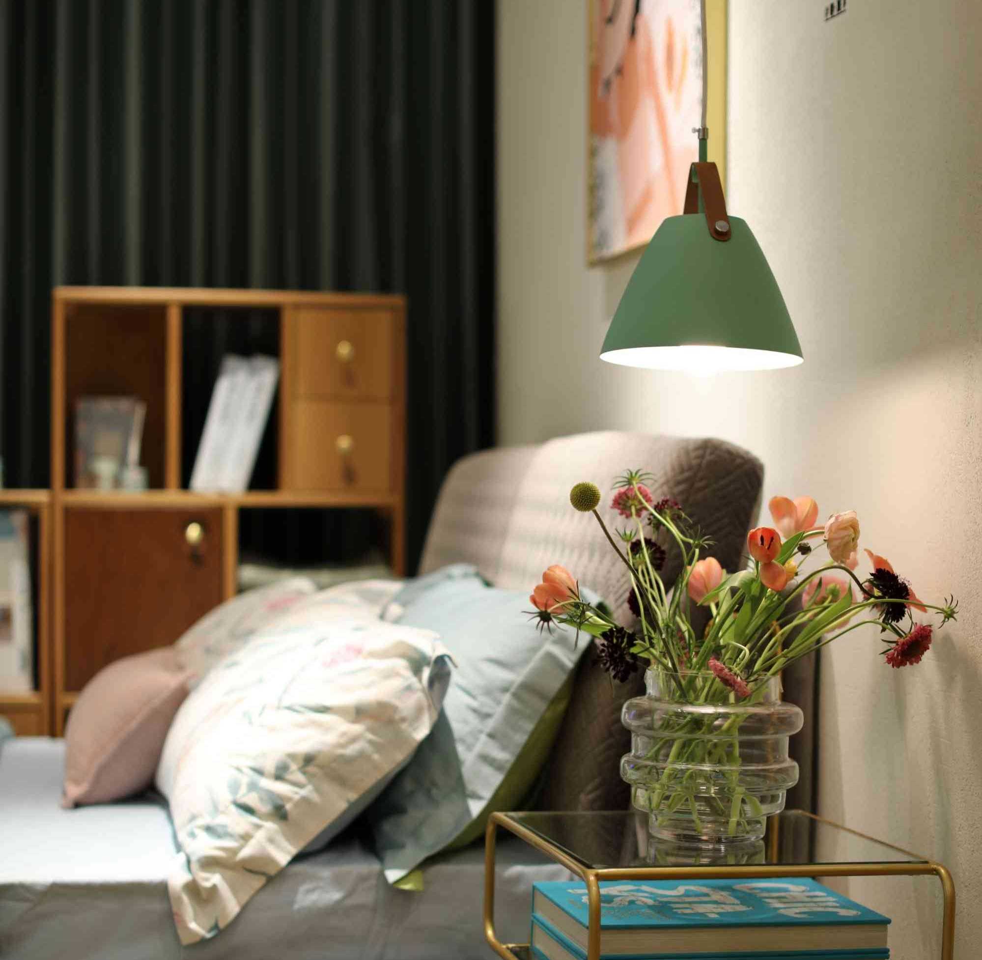 Mix And Match Natural Style Interior Design