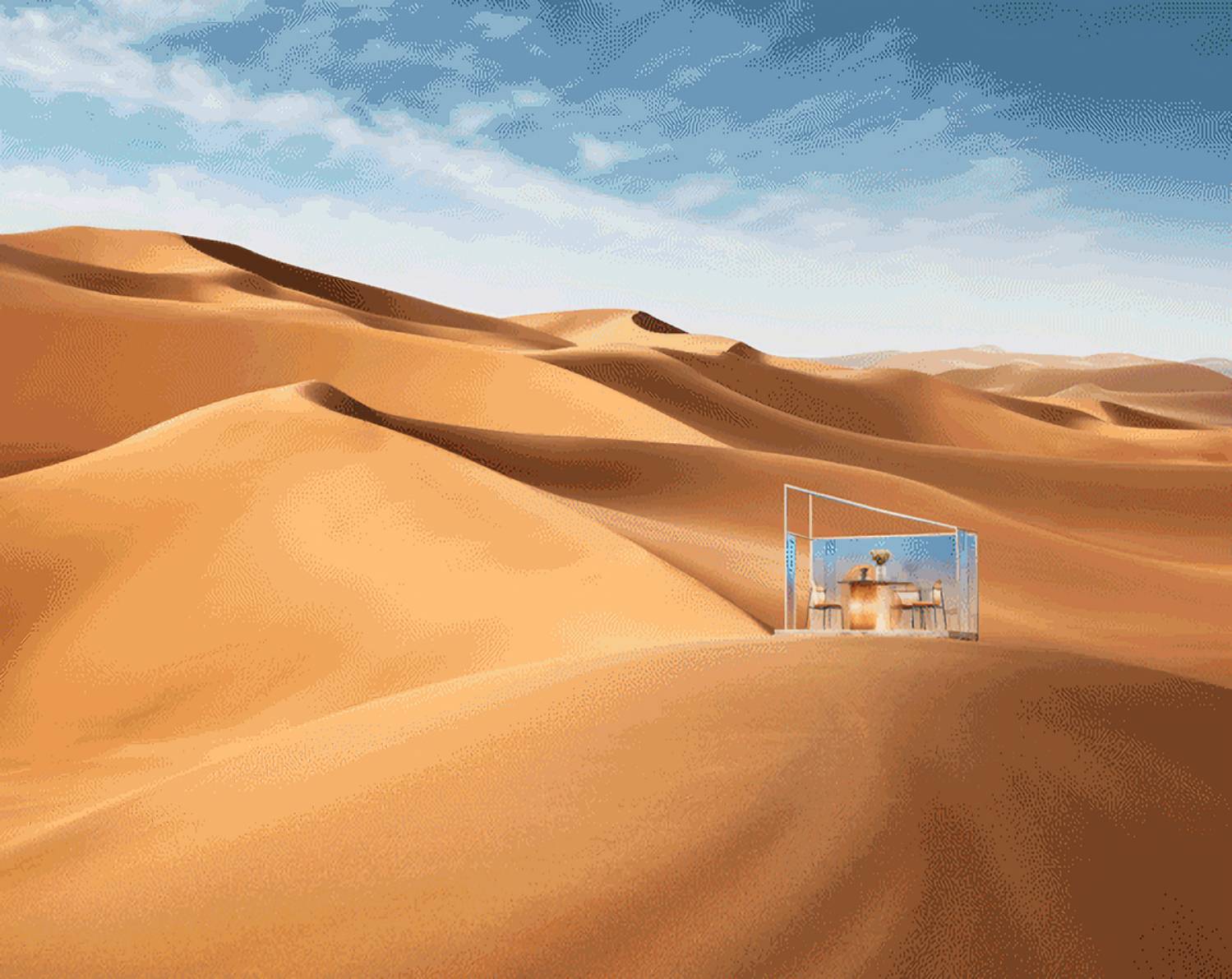 LINSY Home Furniture ET Luxury Show Series