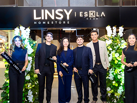 LINSY Store in Panama