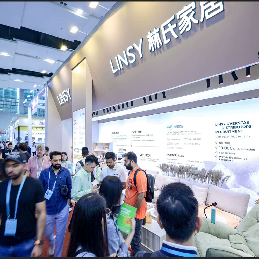 The 135th China Import & Export Fair