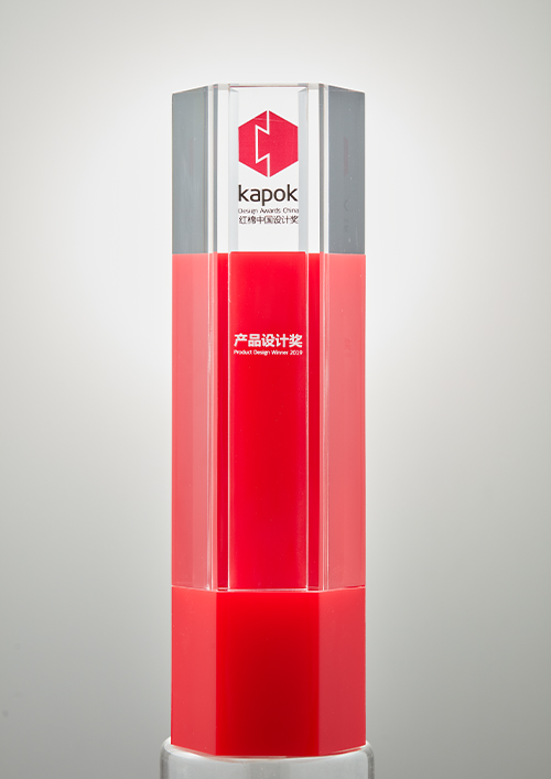 certificate product design