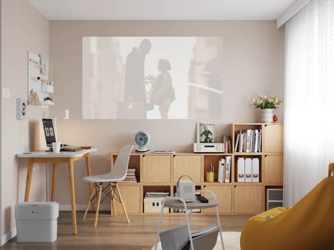 With LINSY Products 80-Square Meter Home Design Reference