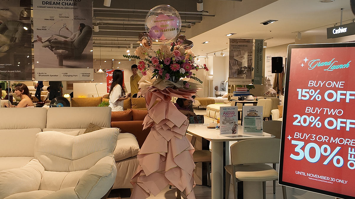 LINSY Accelerates Global Expansion-Three Store Openings in One Week