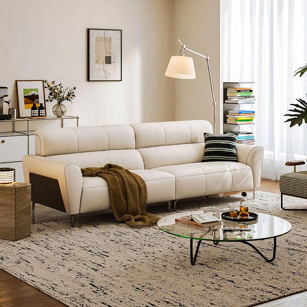 2021 LINSY Showroom Visit