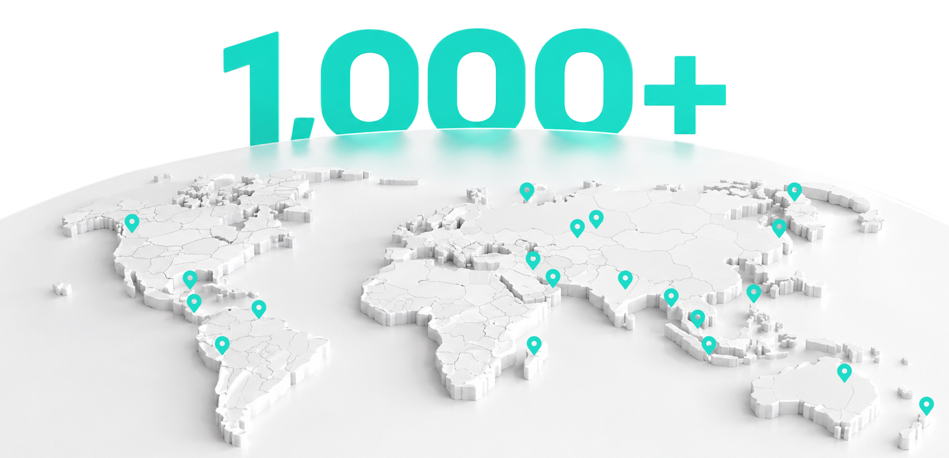 LINSY Global Expansion